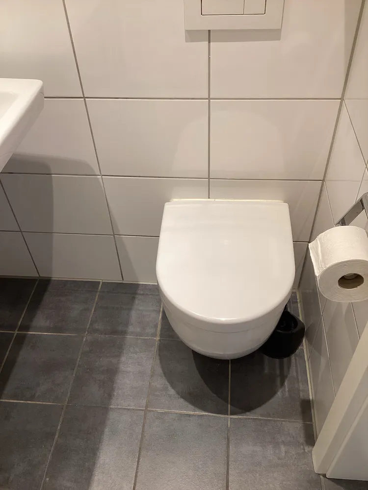 1 Zimmer Wohnung mit 41 m² in Düsseldorf – Bild 3