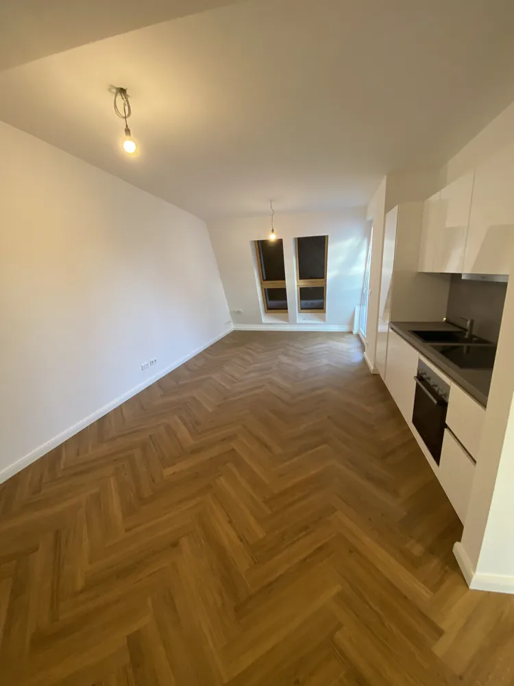 3 room apartment with 70 m² in Berlin – Photo 4