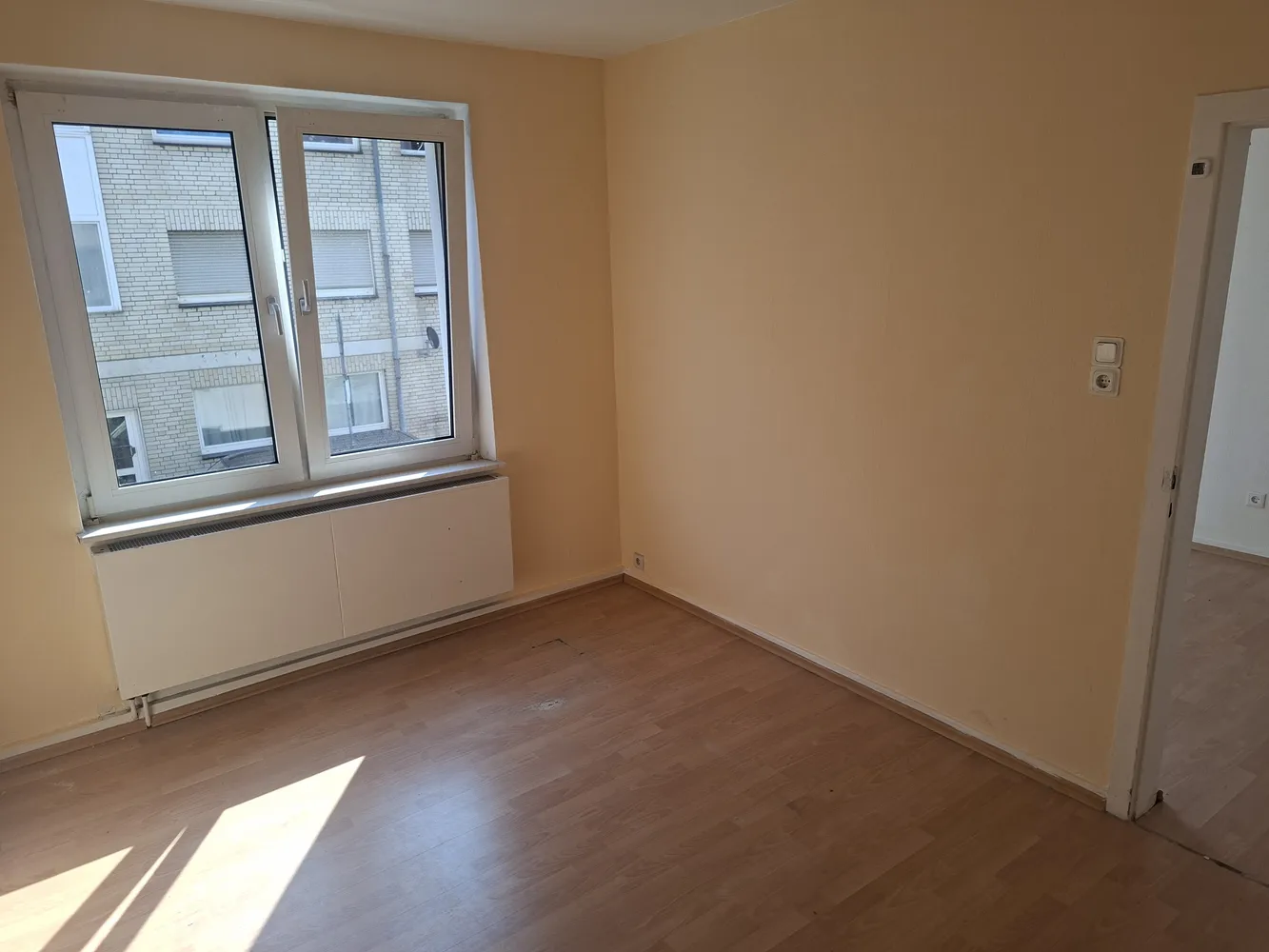4 Zimmer Wohnung mit 75 m² in Krefeld – Bild 6