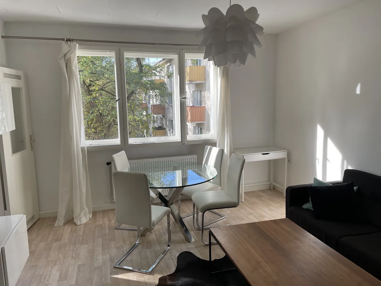 2 Zimmer Wohnung mit 41 m² in Berlin – Bild 1