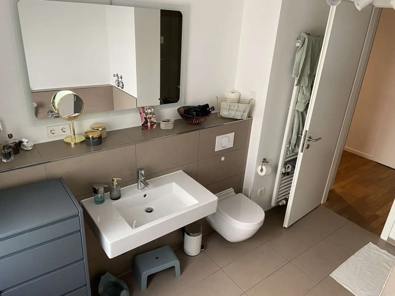 3 room apartment with 89 m² in Cologne – Photo 11