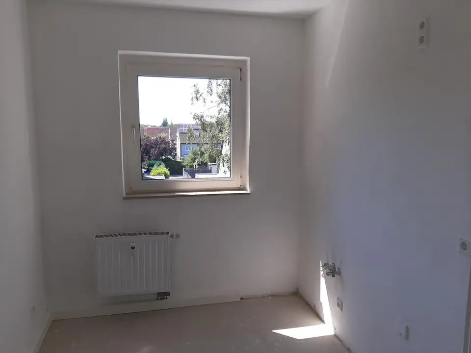 4 Zimmer Wohnung mit 62 m² in Oberhausen – Bild 9
