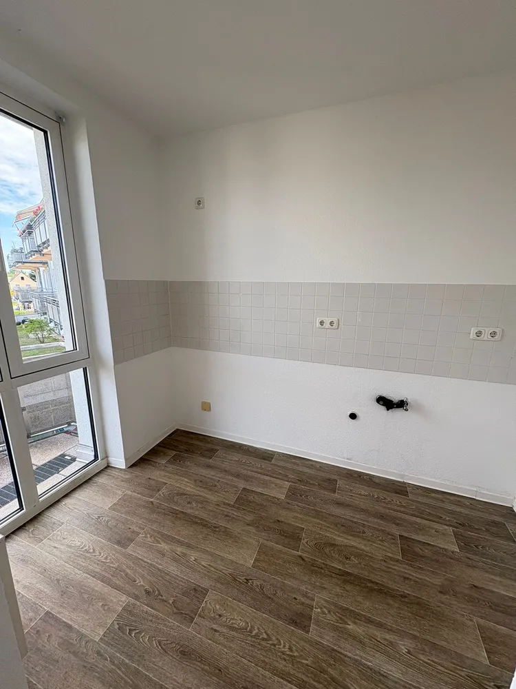 2 Zimmer Wohnung mit 49 m² in Halle (Saale) – Bild 7