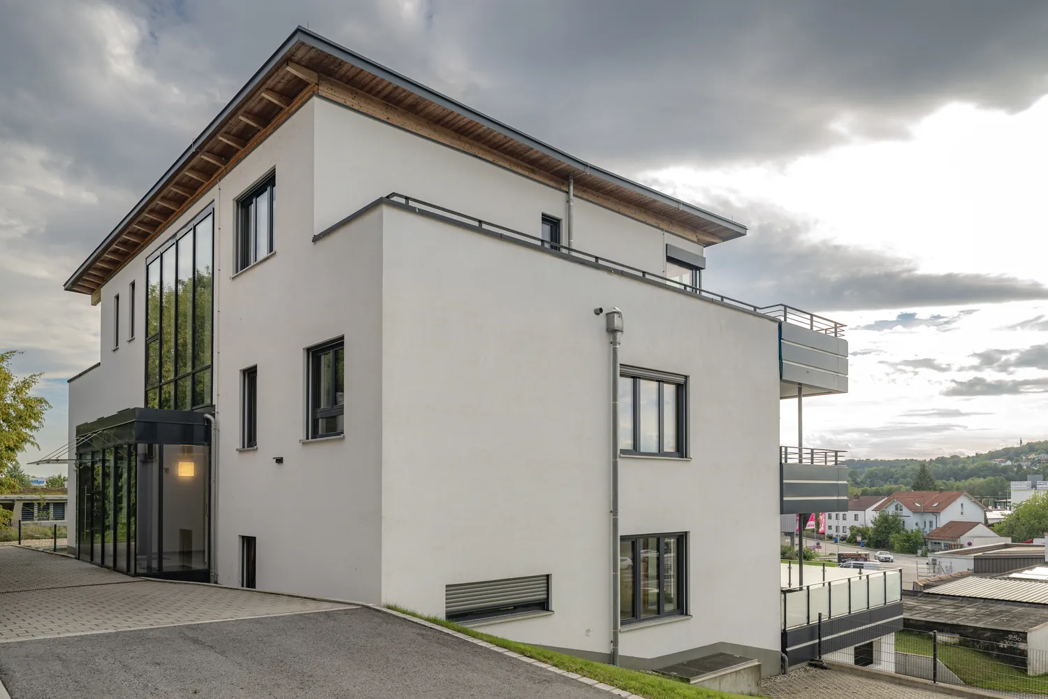 4 Zimmer Wohnung mit 112 m² in Deggendorf – Bild 7