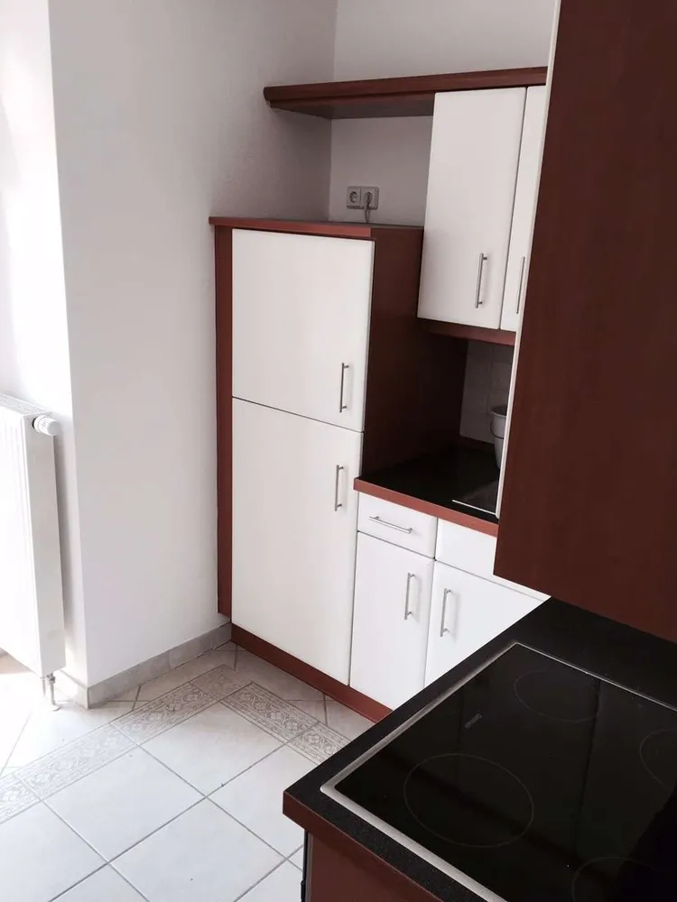 2 Zimmer Wohnung mit 58 m² in Zwickau – Bild 7