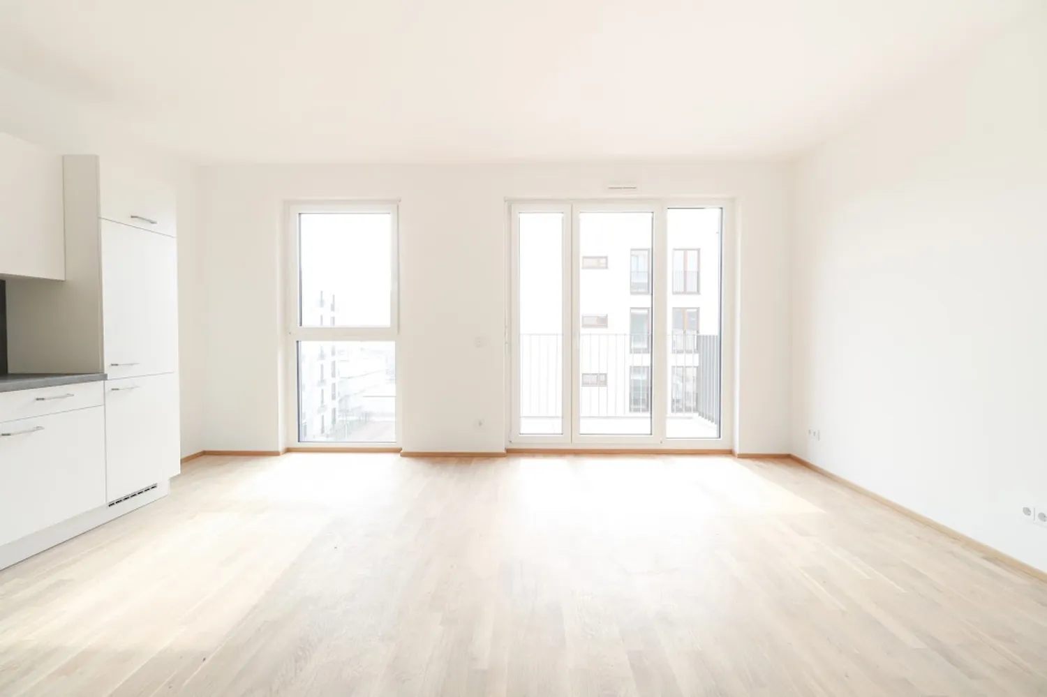 2 Zimmer Wohnung mit 53 m² in Frankfurt am Main – Bild 3