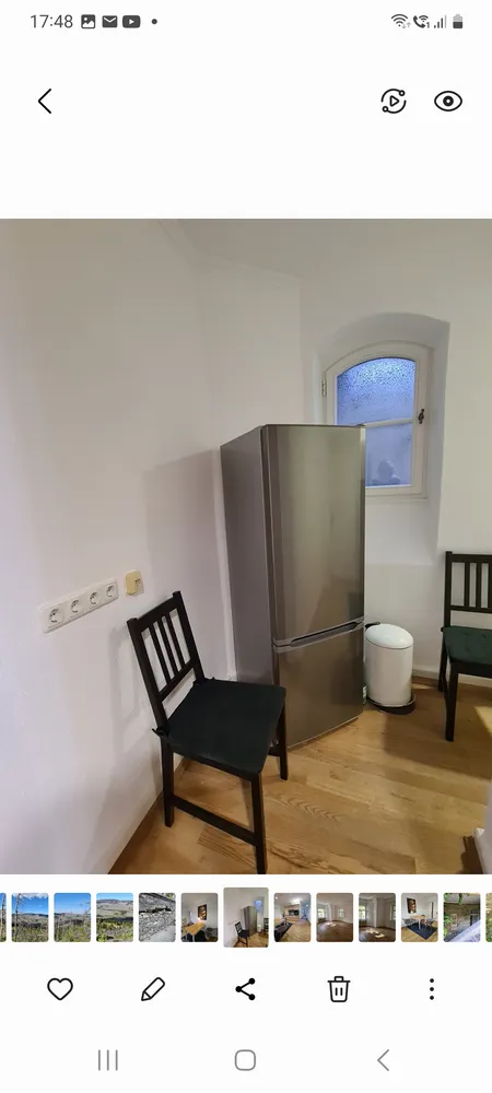2 Zimmer Wohnung mit 73 m² in Wiesbaden – Bild 5