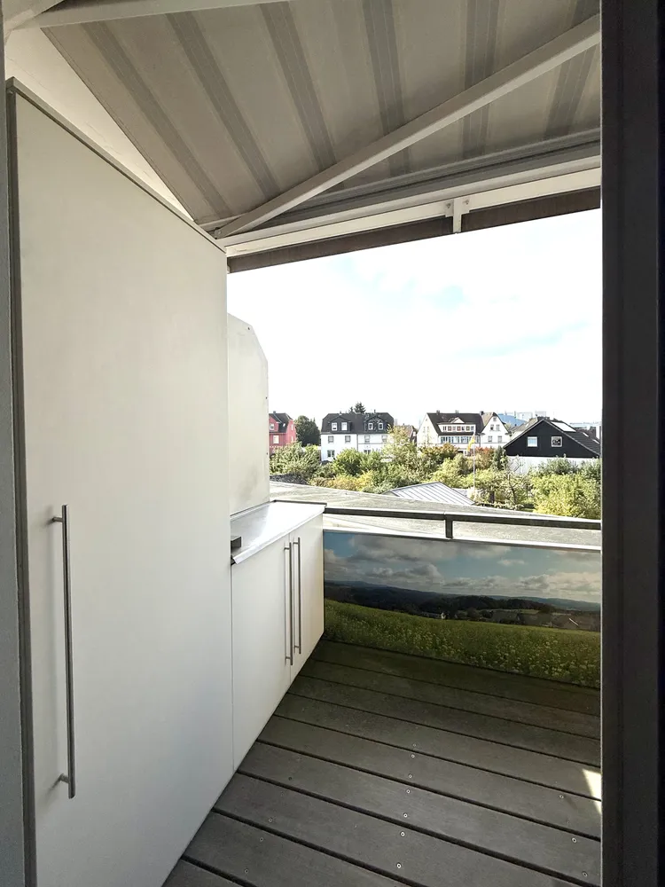 1 Zimmer Wohnung mit 35 m² in Solingen – Bild 3