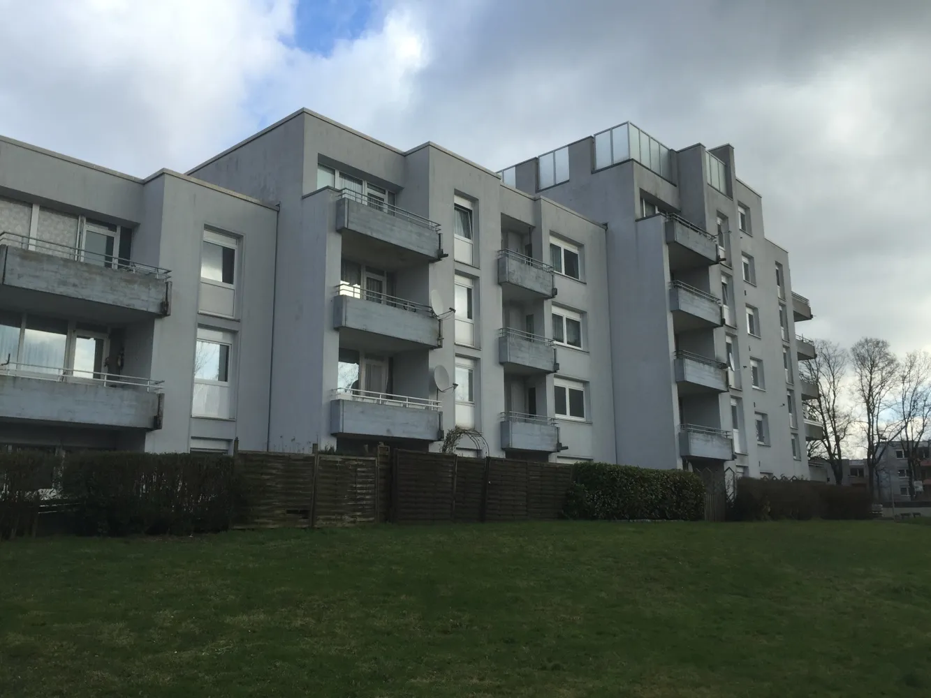 2 Zimmer Wohnung mit 42 m² in Dorsten – Bild 4