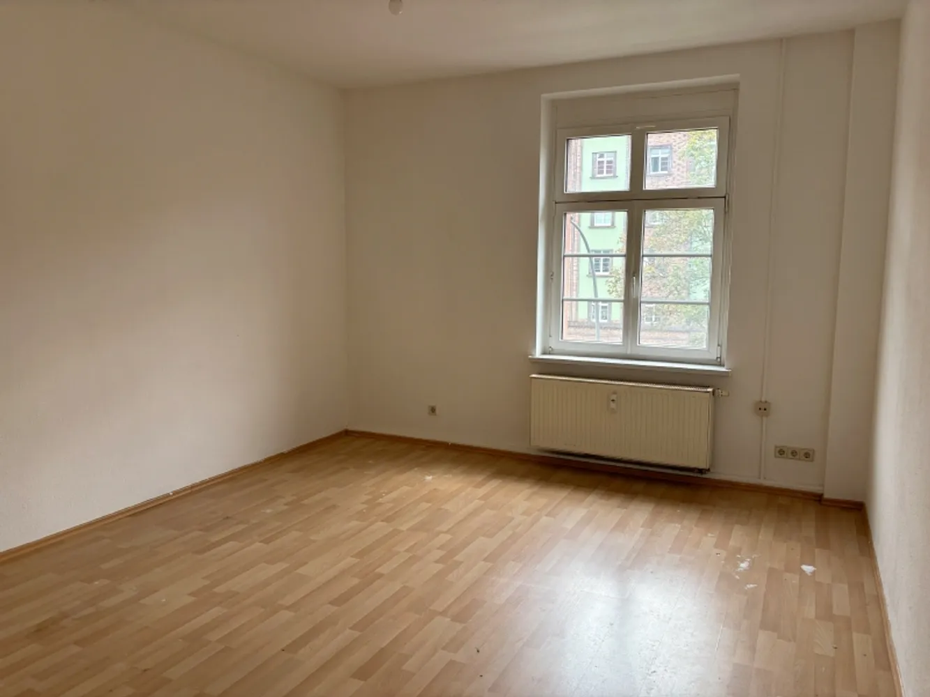 3 Zimmer Wohnung mit 67 m² in Dresden – Bild 4