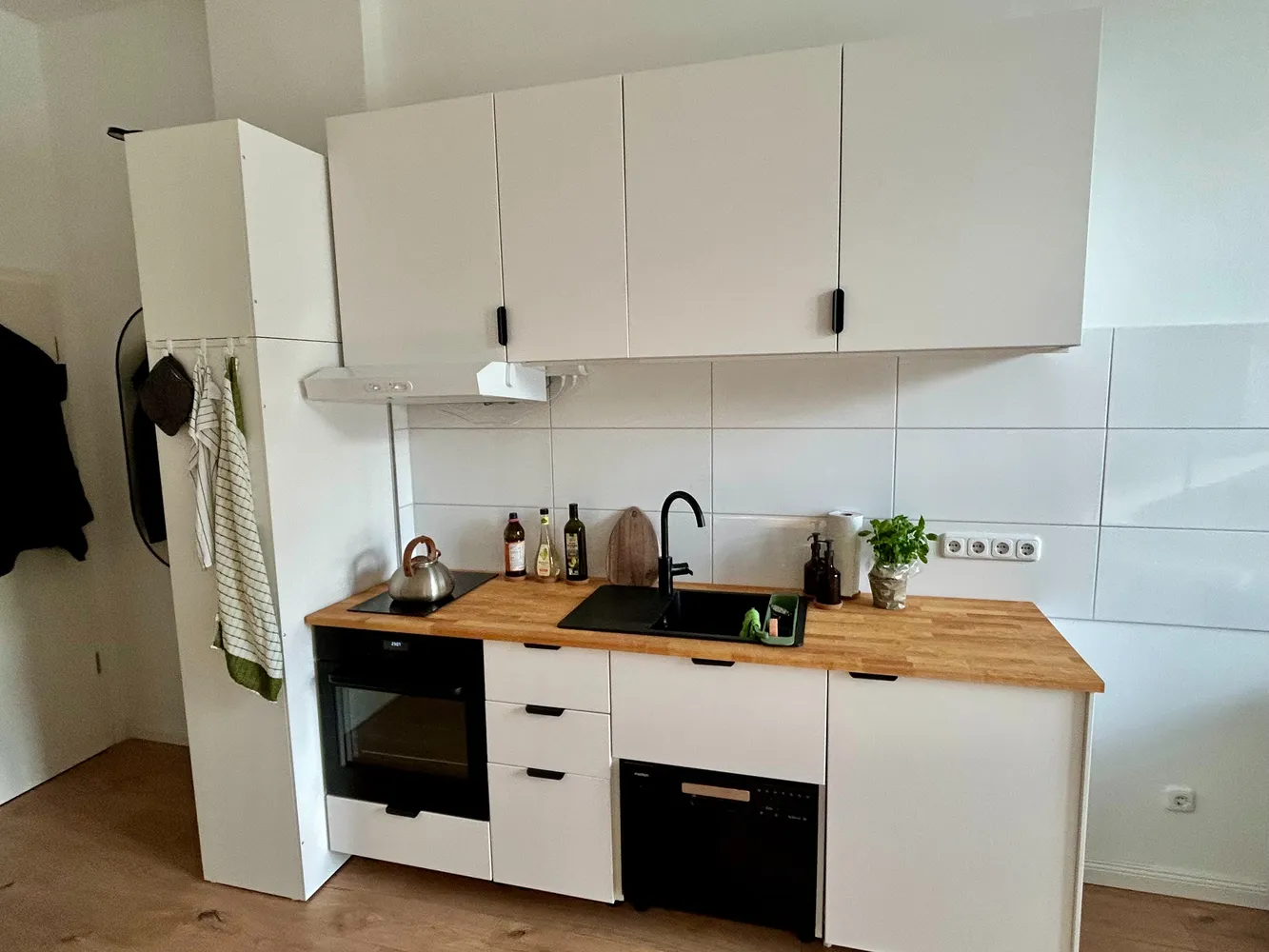 2 Zimmer Wohnung mit 44 m² in Bernau bei Berlin – Bild 5