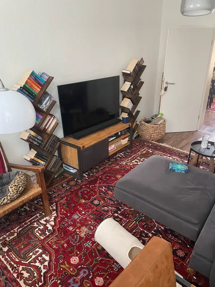 2 Zimmer Wohnung mit 71 m² in Mannheim – Bild 6