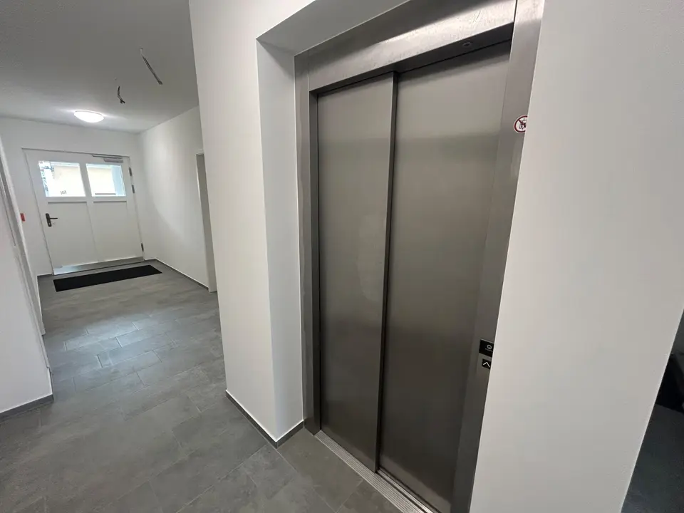 3 Zimmer Wohnung mit 80 m² in Luckenwalde – Bild 8