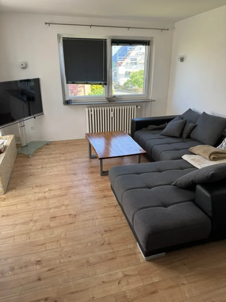 3 Zimmer Wohnung mit 80 m² in Braunschweig – Bild 3