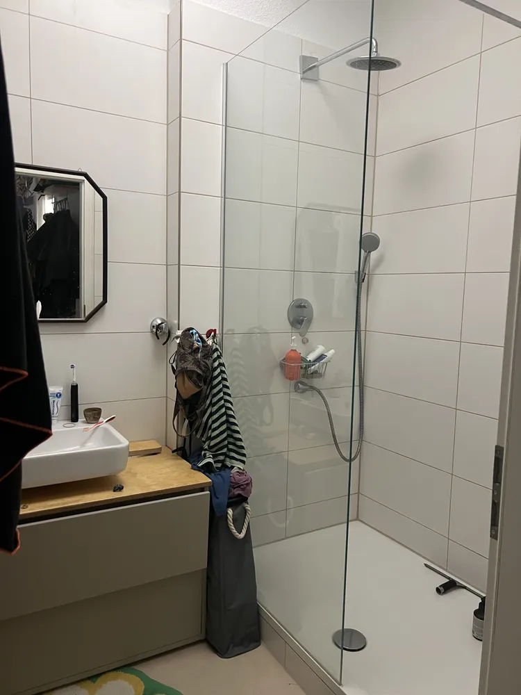 4 Zimmer Wohnung mit 91 m² in Darmstadt – Bild 4
