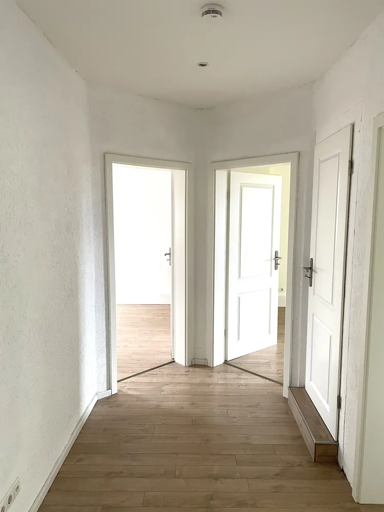 4 room apartment with 95 m² in Gotha – Photo 2