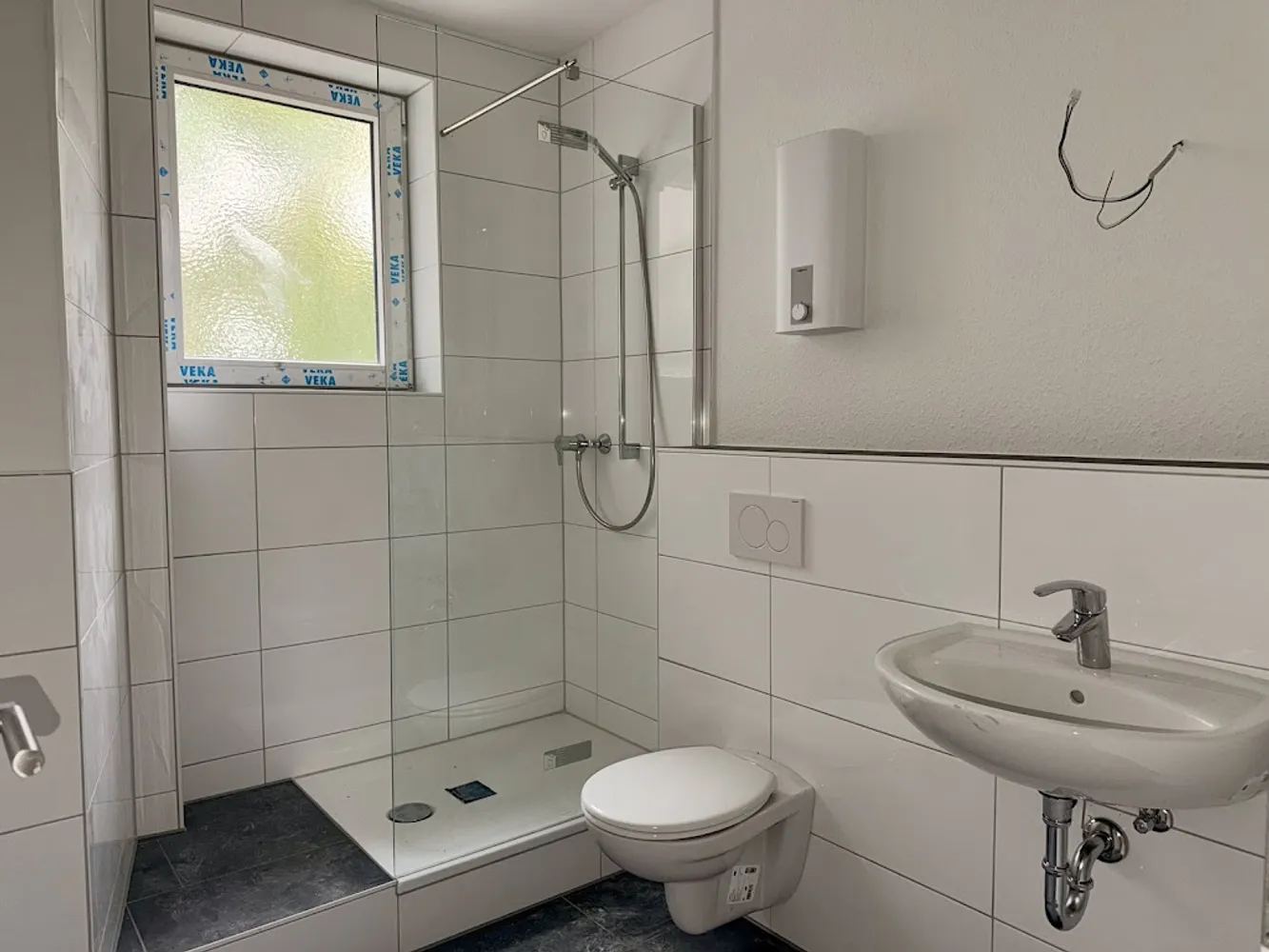 2 Zimmer Wohnung mit 58 m² in Oberhausen – Bild 4