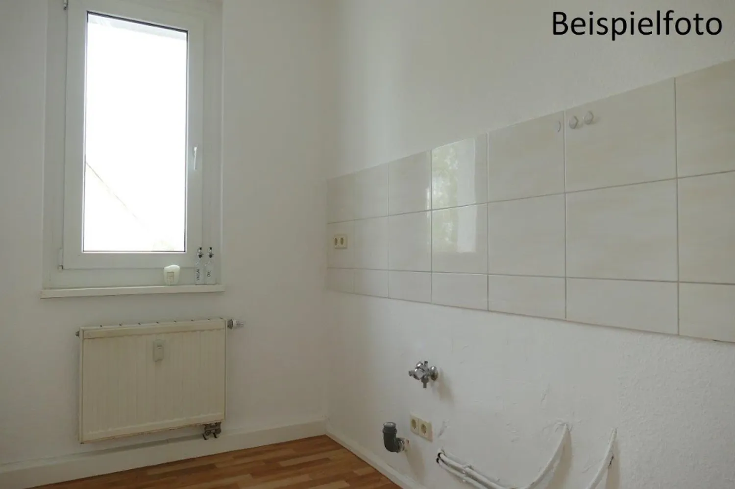 3 Zimmer Wohnung mit 58 m² in Naumburg (Saale) – Bild 4