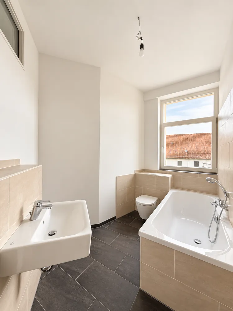 4 Zimmer Wohnung mit 114 m² in Chemnitz – Bild 9