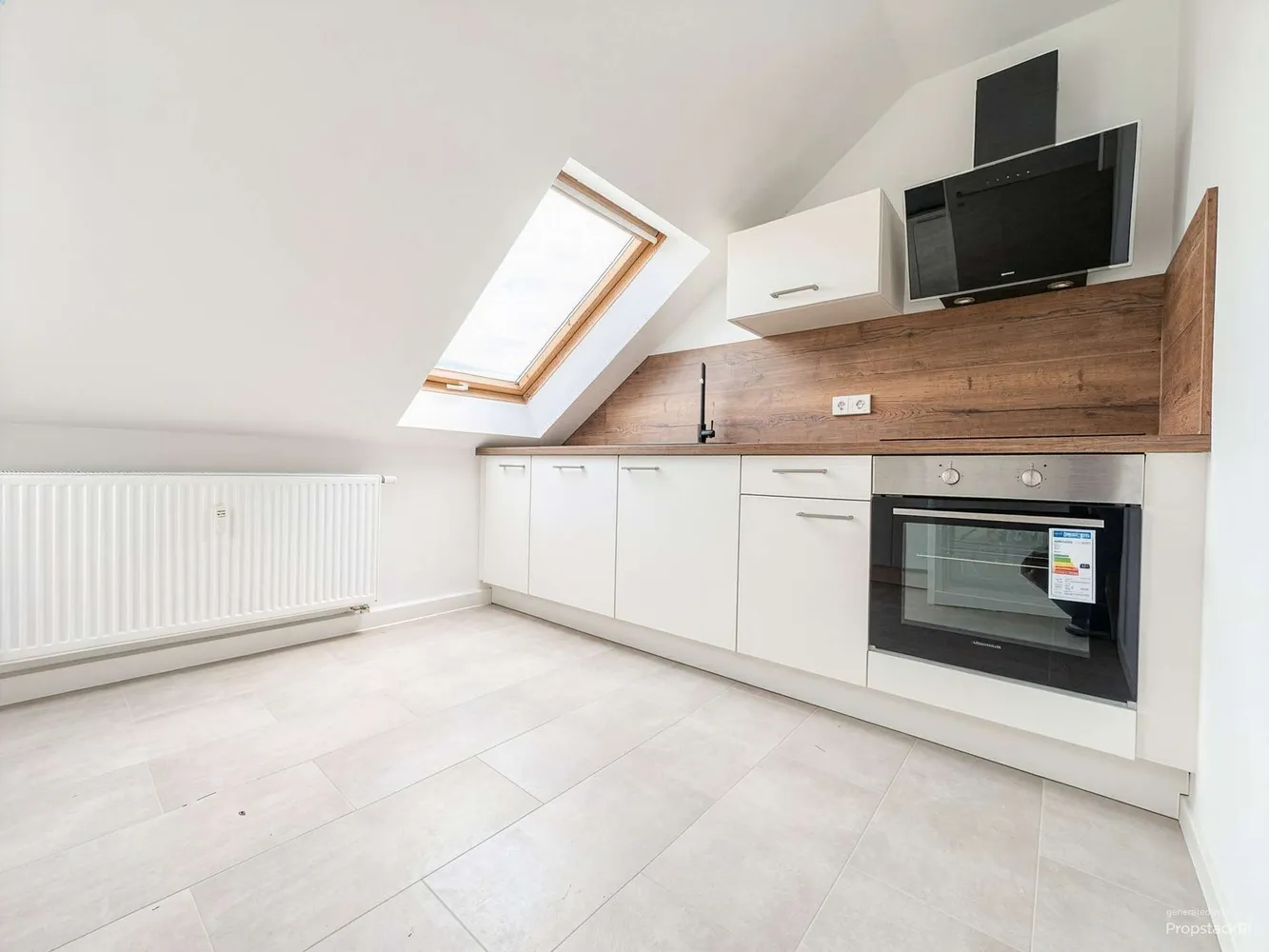 2 room apartment with 57 m² in Leipzig – Photo 1