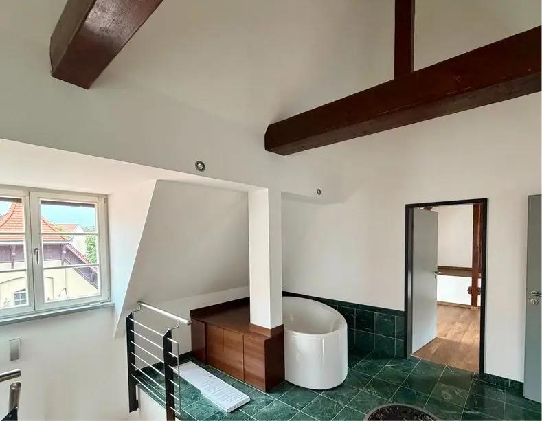 4 Zimmer Wohnung mit 204 m² in Leipzig – Bild 5