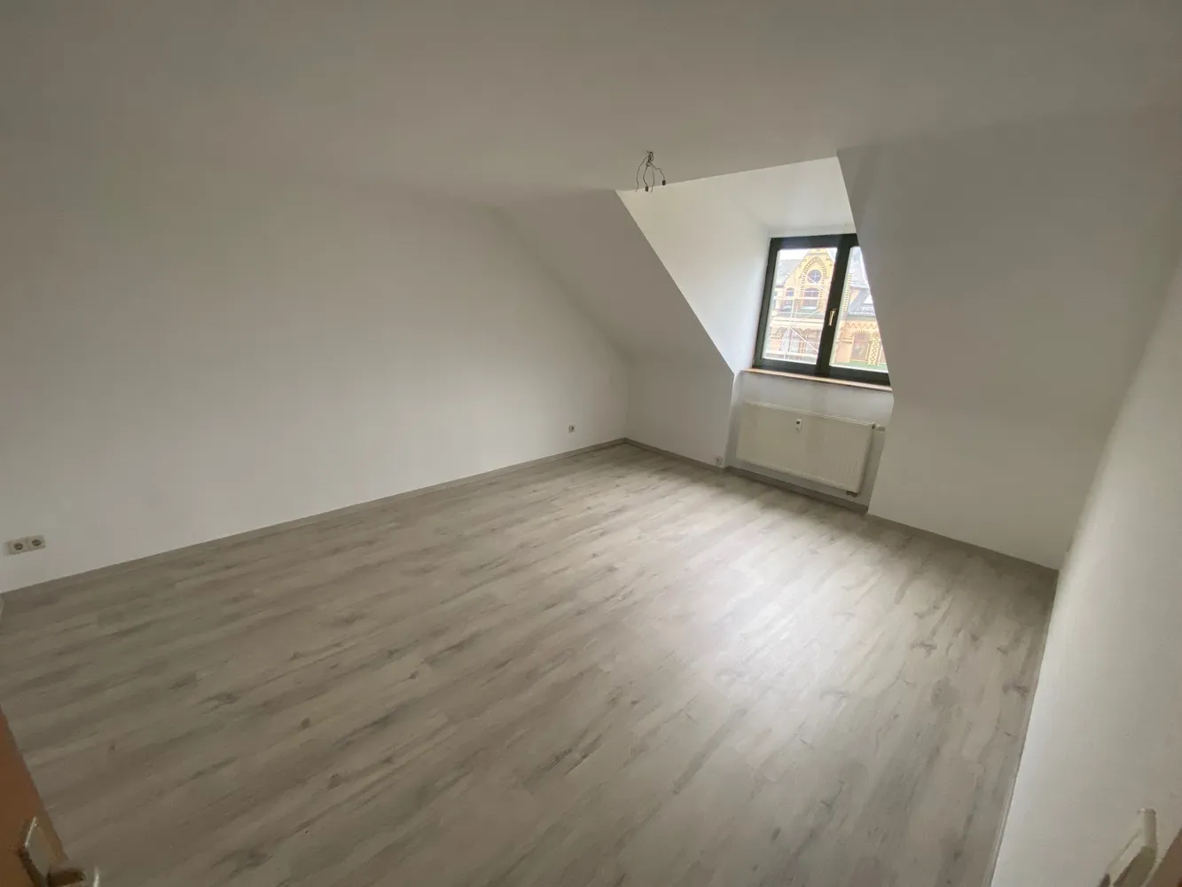 2 room apartment with 53 m² in Chemnitz – Photo 1