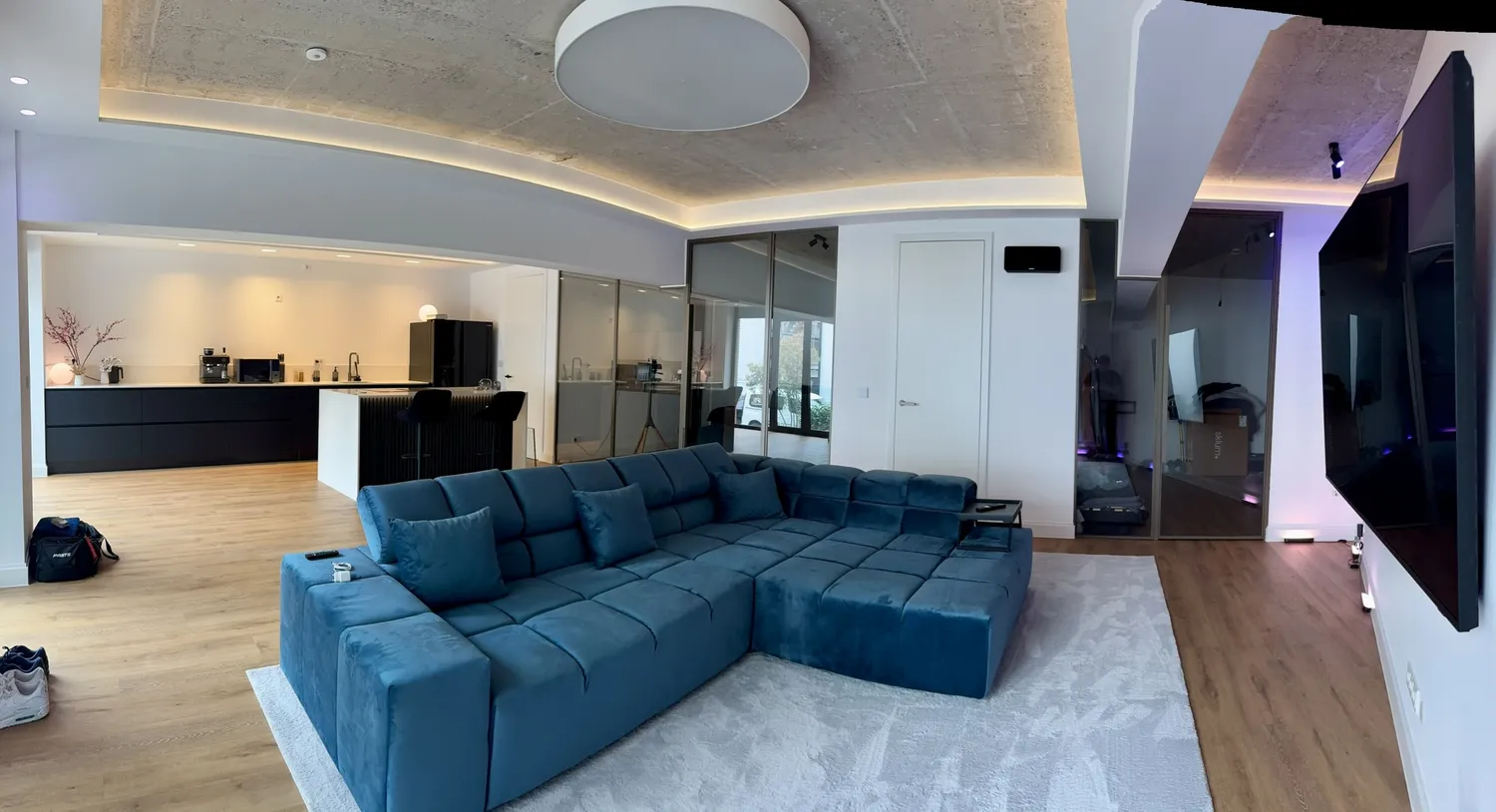 3 Zimmer Wohnung mit 104 m² in Düsseldorf – Bild 9