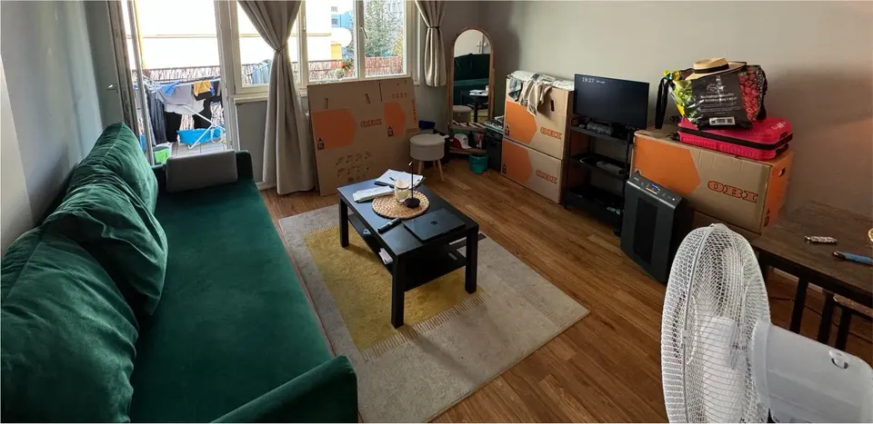 Shared room with 65 m² in Rodgau – Photo 10