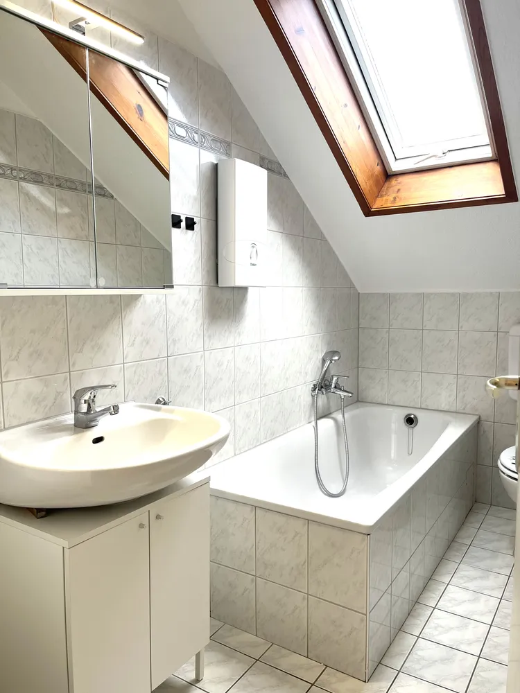 2 Zimmer Wohnung mit 40 m² in Dortmund – Bild 3