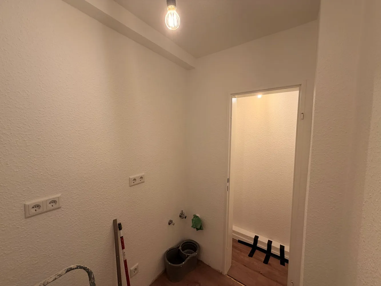 2 Zimmer Wohnung mit 46 m² in Bremen – Bild 12