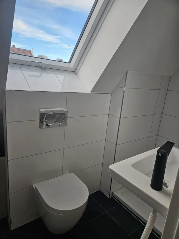 1 room apartment with 35 m² in Aalen – Photo 4
