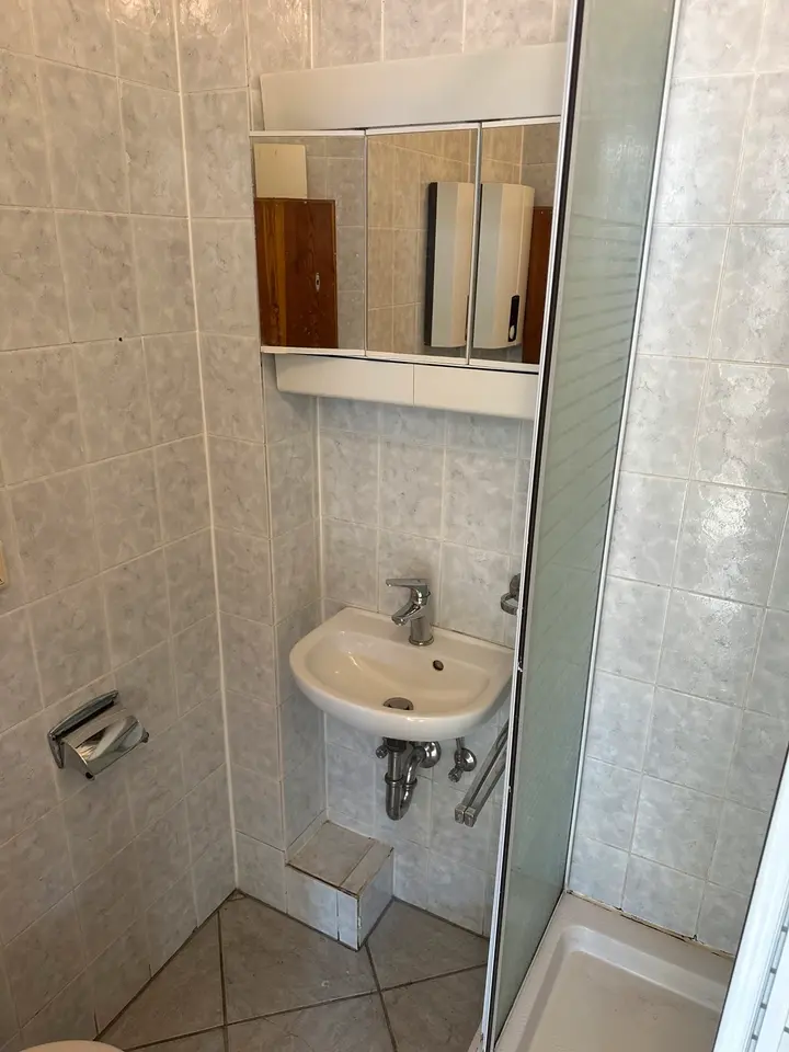 2 Zimmer Wohnung mit 40 m² in Dessau-Roßlau – Bild 8