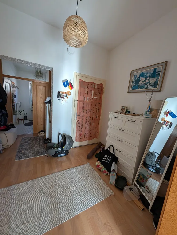 2 room apartment with 83 m² in Osnabrück – Photo 2