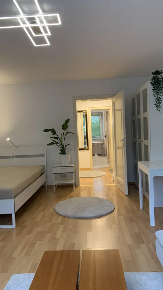 2 Zimmer Wohnung mit 42 m² in Frankfurt am Main – Bild 5