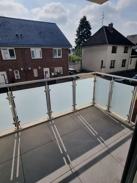 3 Zimmer Wohnung mit 80 m² in Düsseldorf – Bild 7