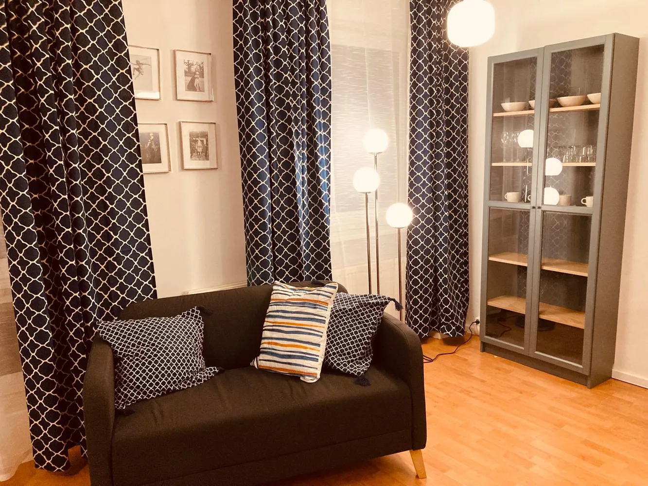 1 Zimmer Wohnung mit 32 m² in Berlin – Bild 5
