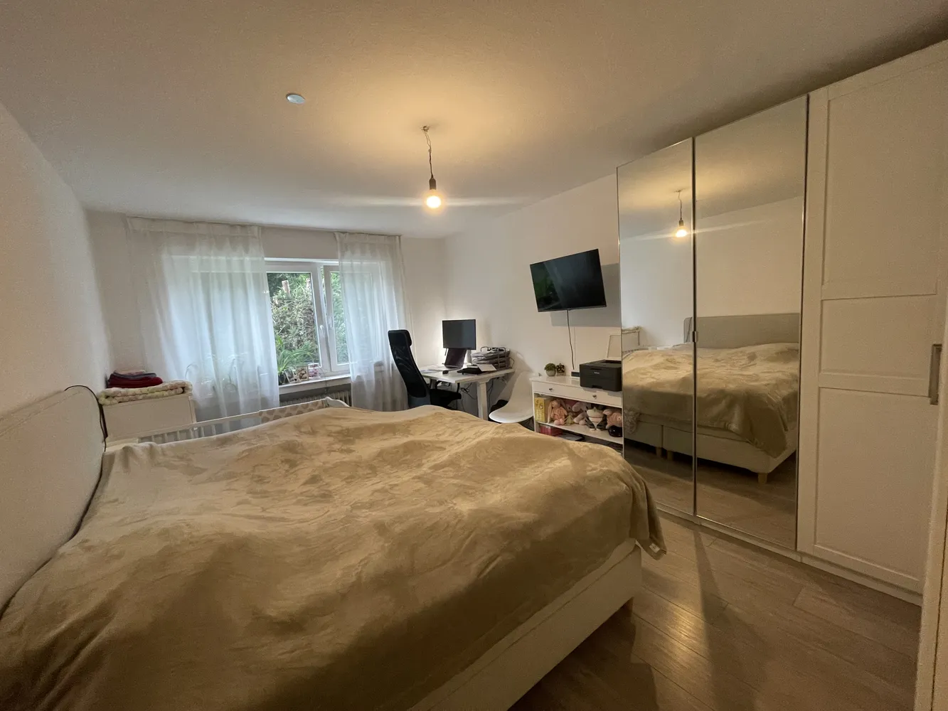2 Zimmer Wohnung mit 64 m² in Düsseldorf – Bild 6