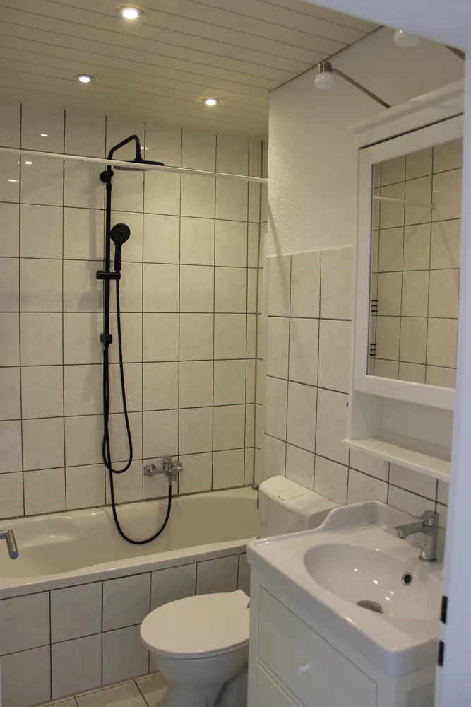 2 room apartment with 60 m² in Wuppertal – Photo 6