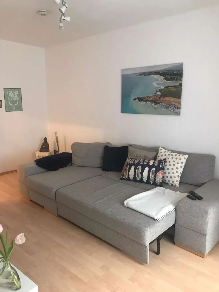 3 Zimmer Wohnung mit 45 m² in Wuppertal – Bild 4