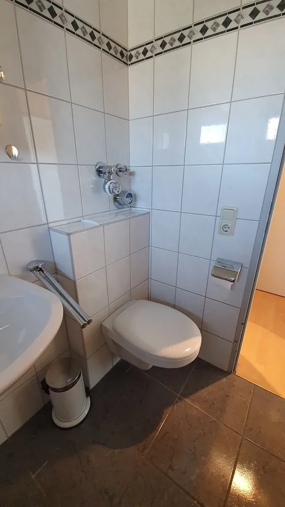 1 Zimmer Wohnung mit 35 m² in Aachen – Bild 6