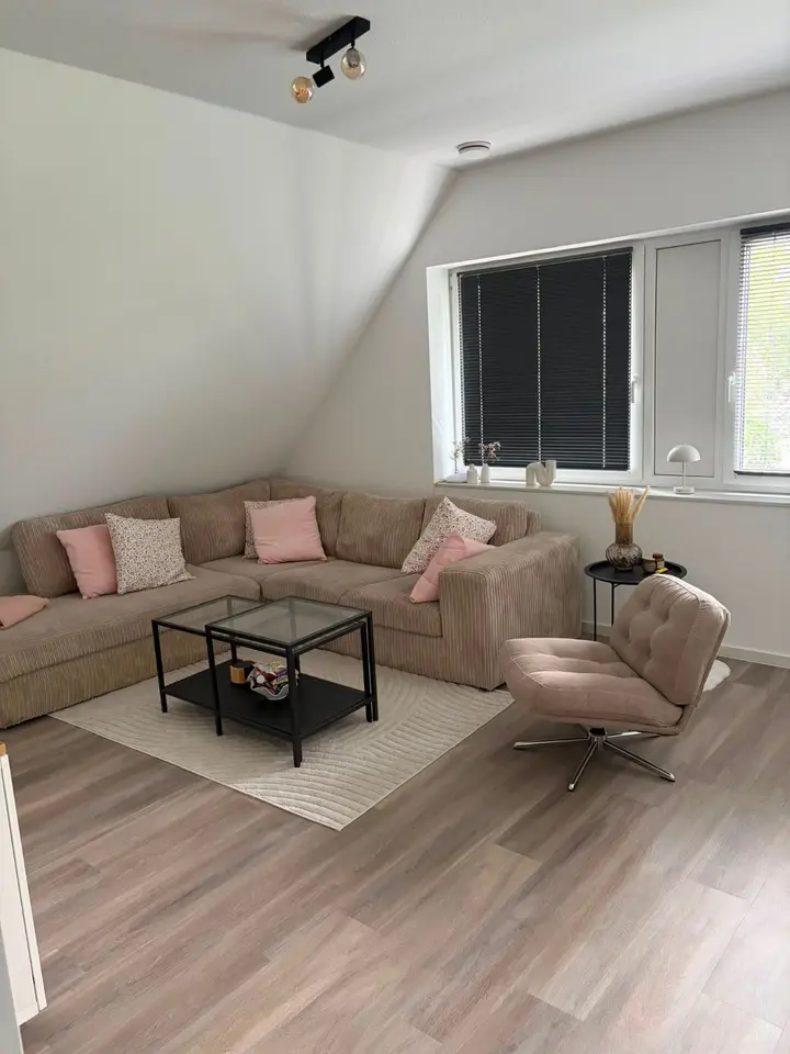 2 Zimmer Wohnung mit 66 m² in Quakenbrück – Bild 10