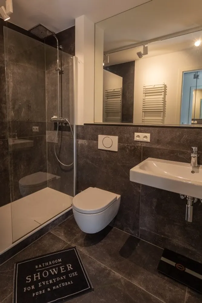 1 Zimmer Wohnung mit 50 m² in Berlin – Bild 9