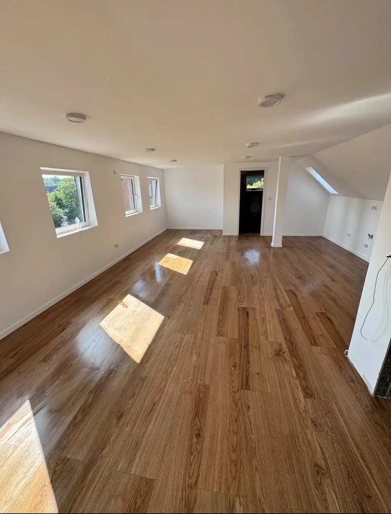 3 Zimmer Wohnung mit 85 m² in Münster – Bild 1