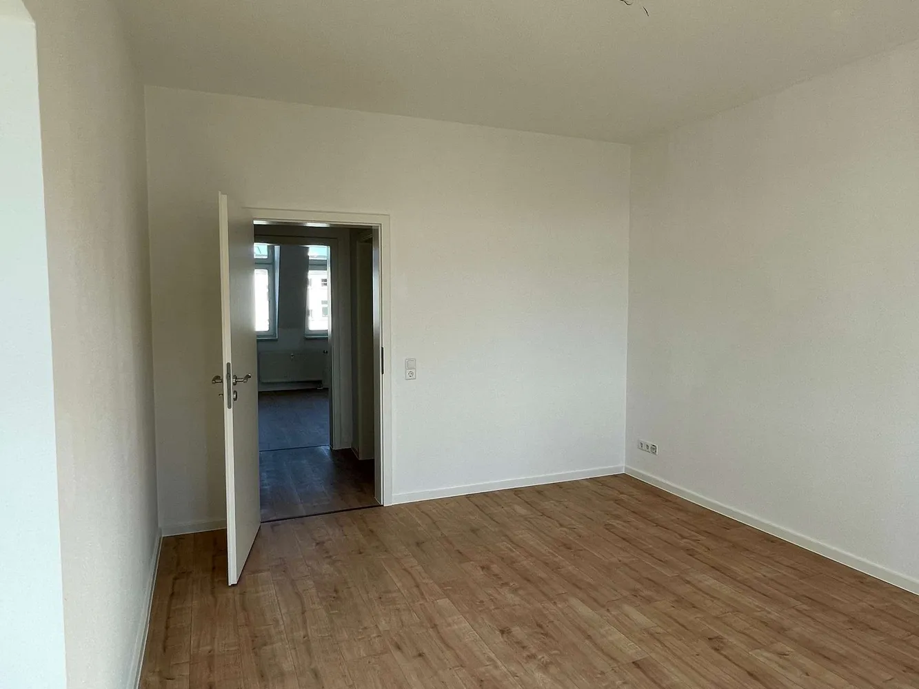 2 Zimmer Wohnung mit 48 m² in Leipzig – Bild 11