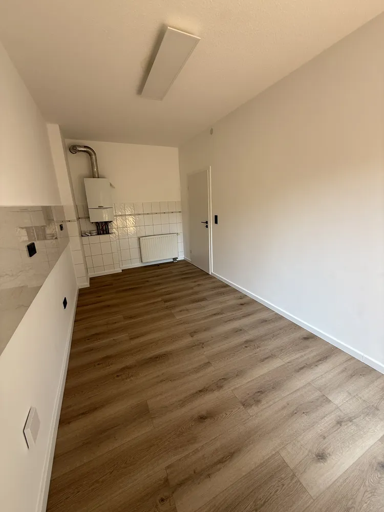 2 Zimmer Wohnung mit 73 m² in Ludwigshafen am Rhein – Bild 8