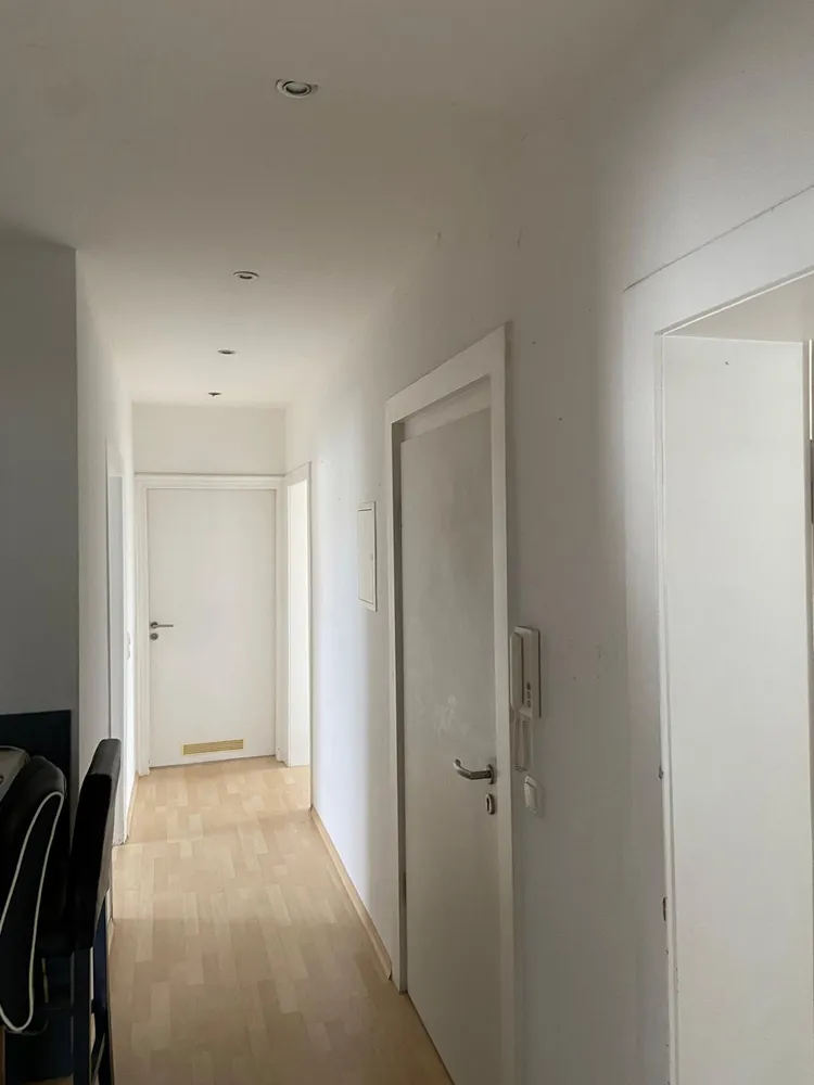 4 Zimmer Wohnung mit 95 m² in Wiesbaden – Bild 5