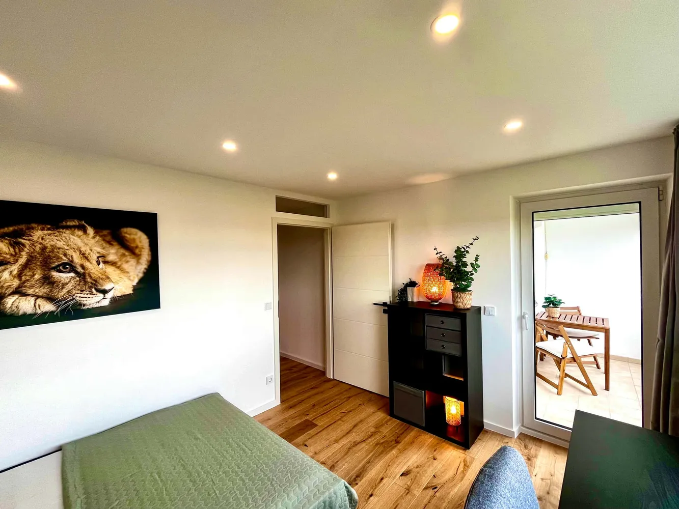 Shared room with 14 m² in Munich – Photo 4