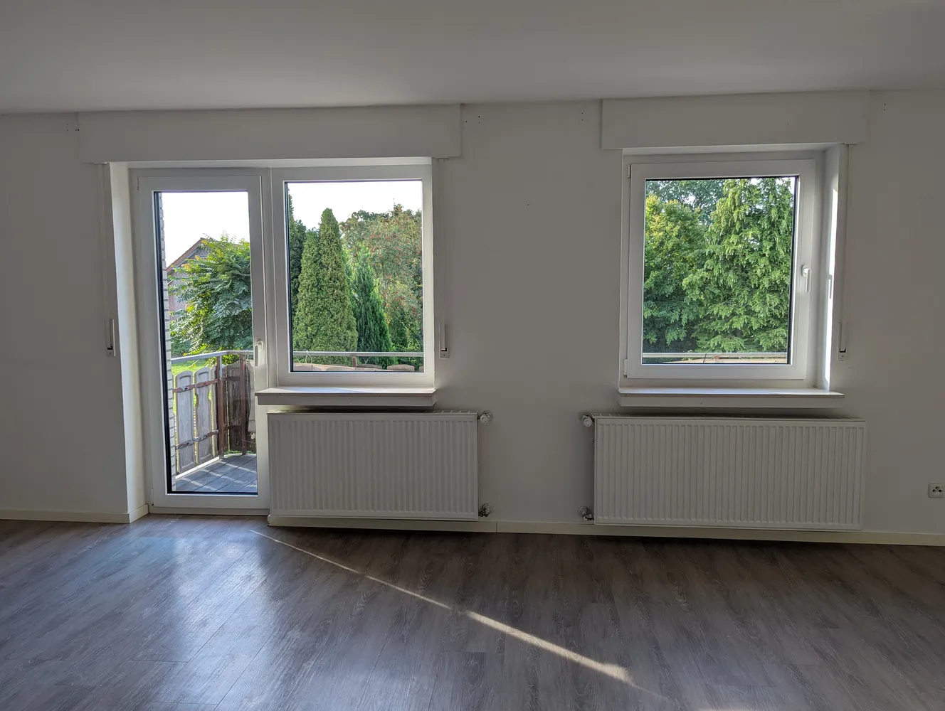 3 Zimmer Wohnung mit 90 m² in Paderborn – Bild 2
