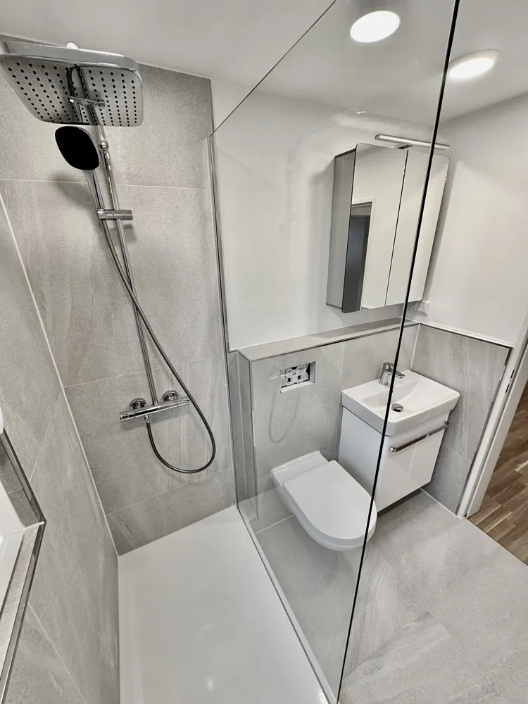 3 Zimmer Wohnung mit 80 m² in Leverkusen – Bild 6