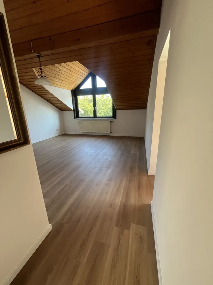 2 Zimmer Wohnung mit 64 m² in Mainz – Bild 1